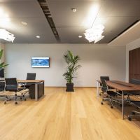 Iren Head Quarter Genova
